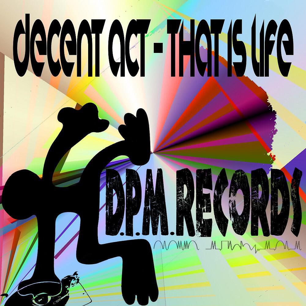 Релиз That Is Life