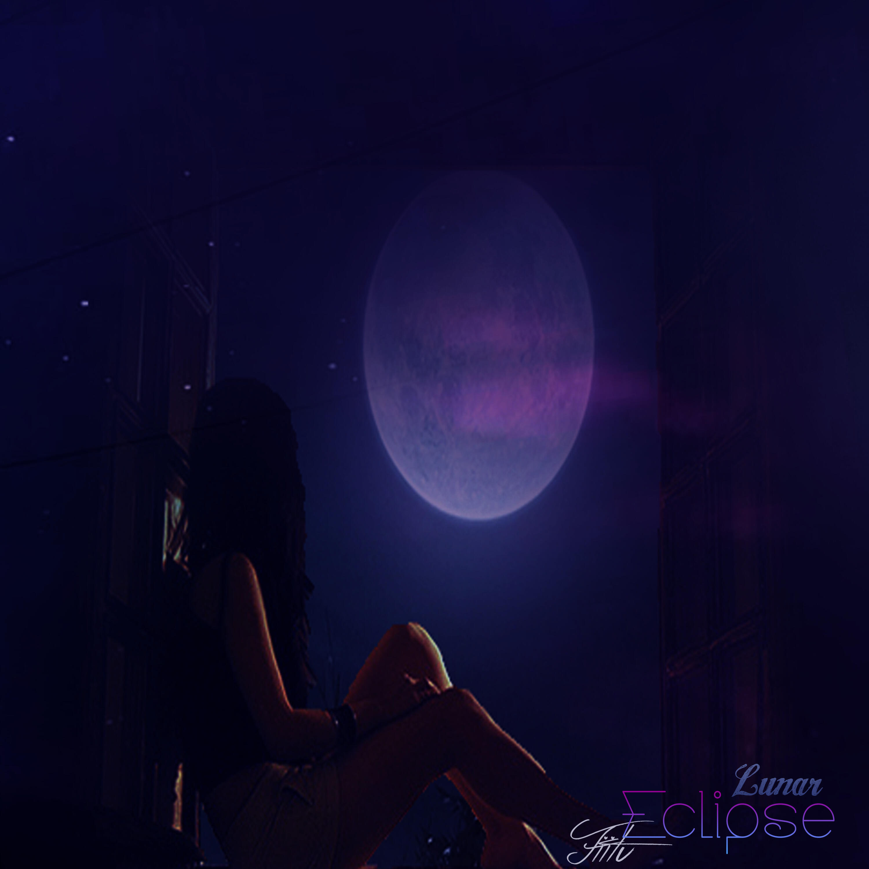 Релиз Eclipse Lunar