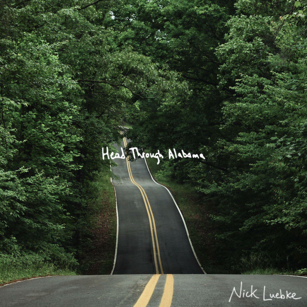 Релиз Head Through Alabama
