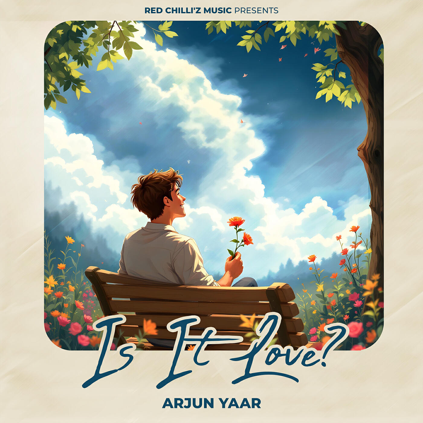 Arjun Yaar