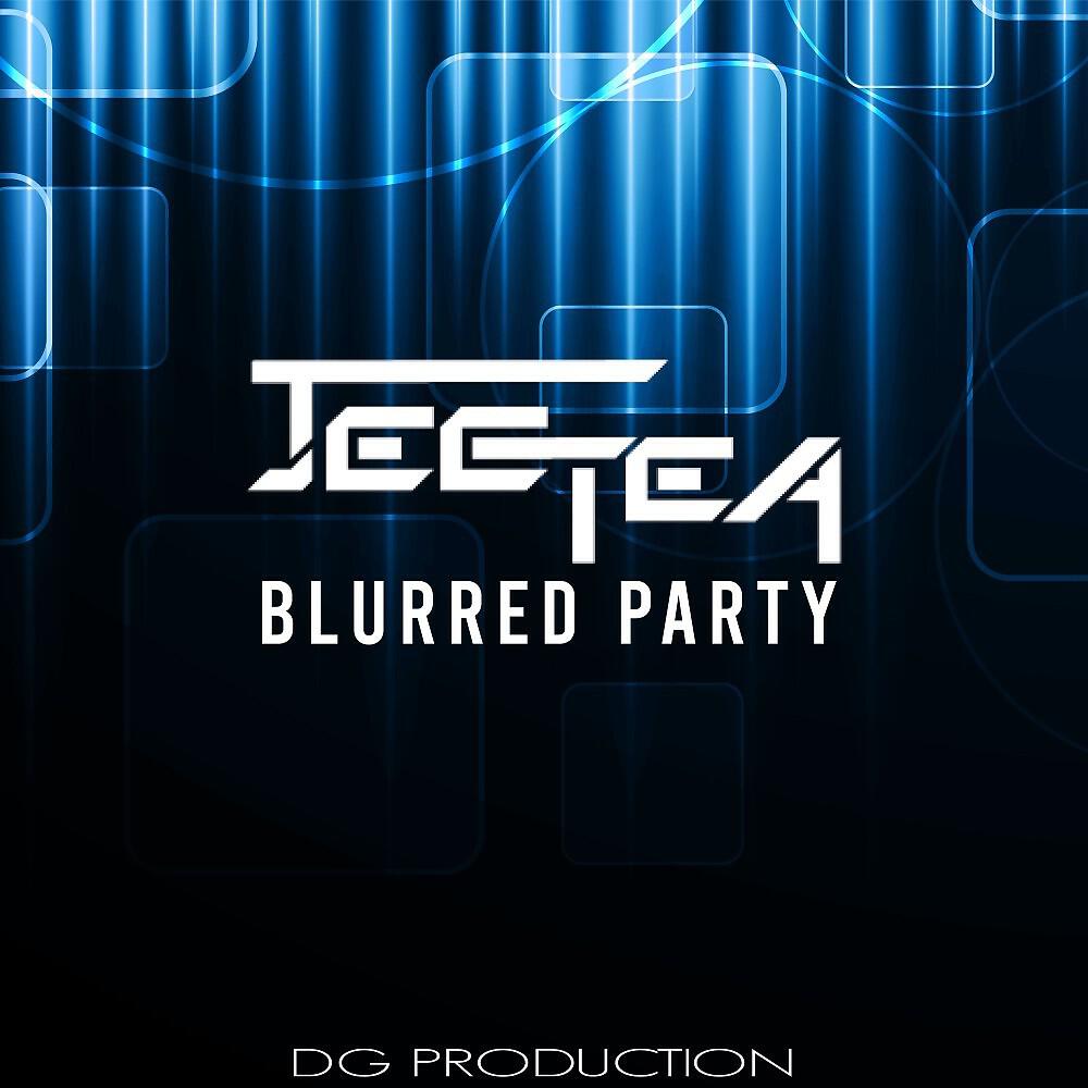 Релиз Blurred Party