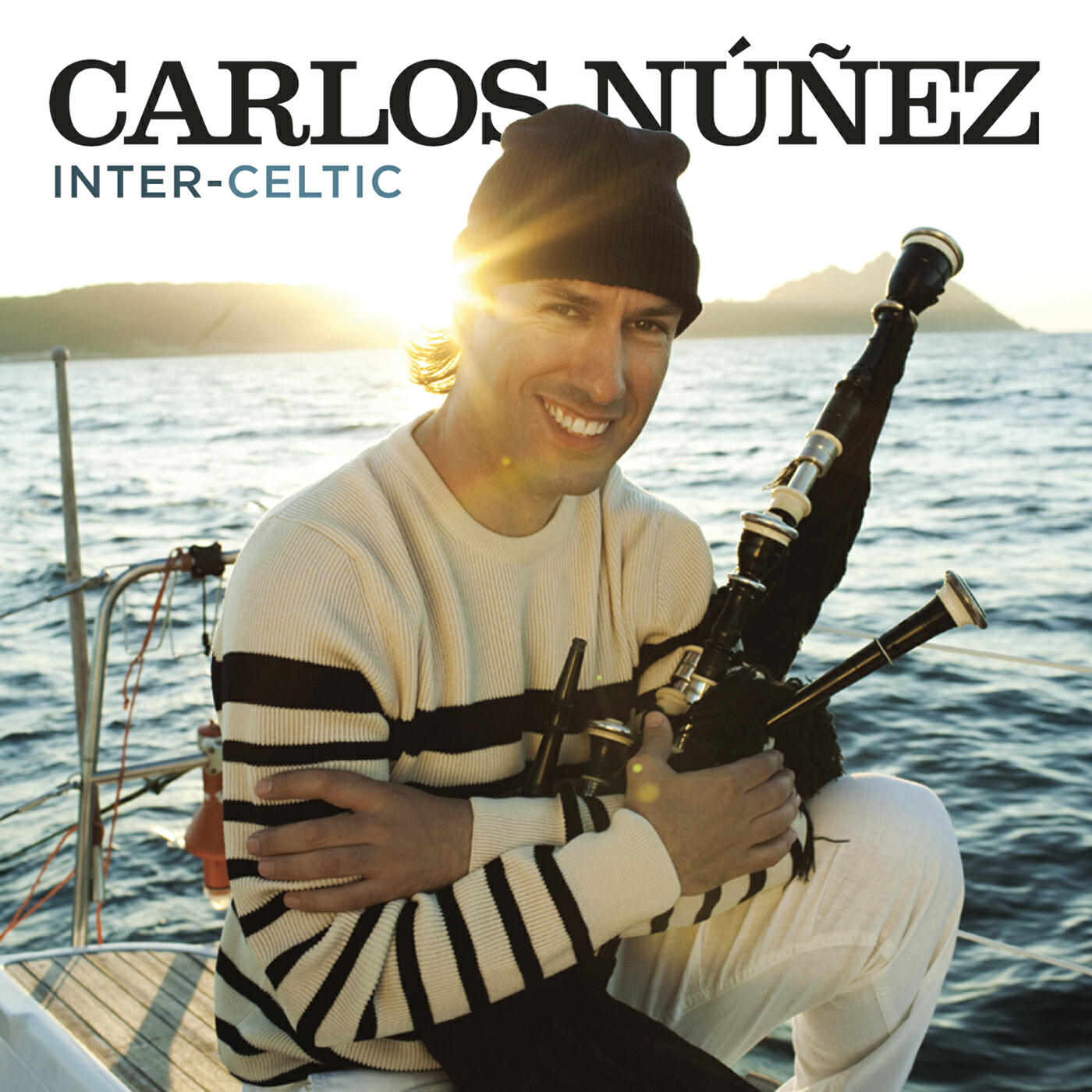 Релиз Inter-Celtic