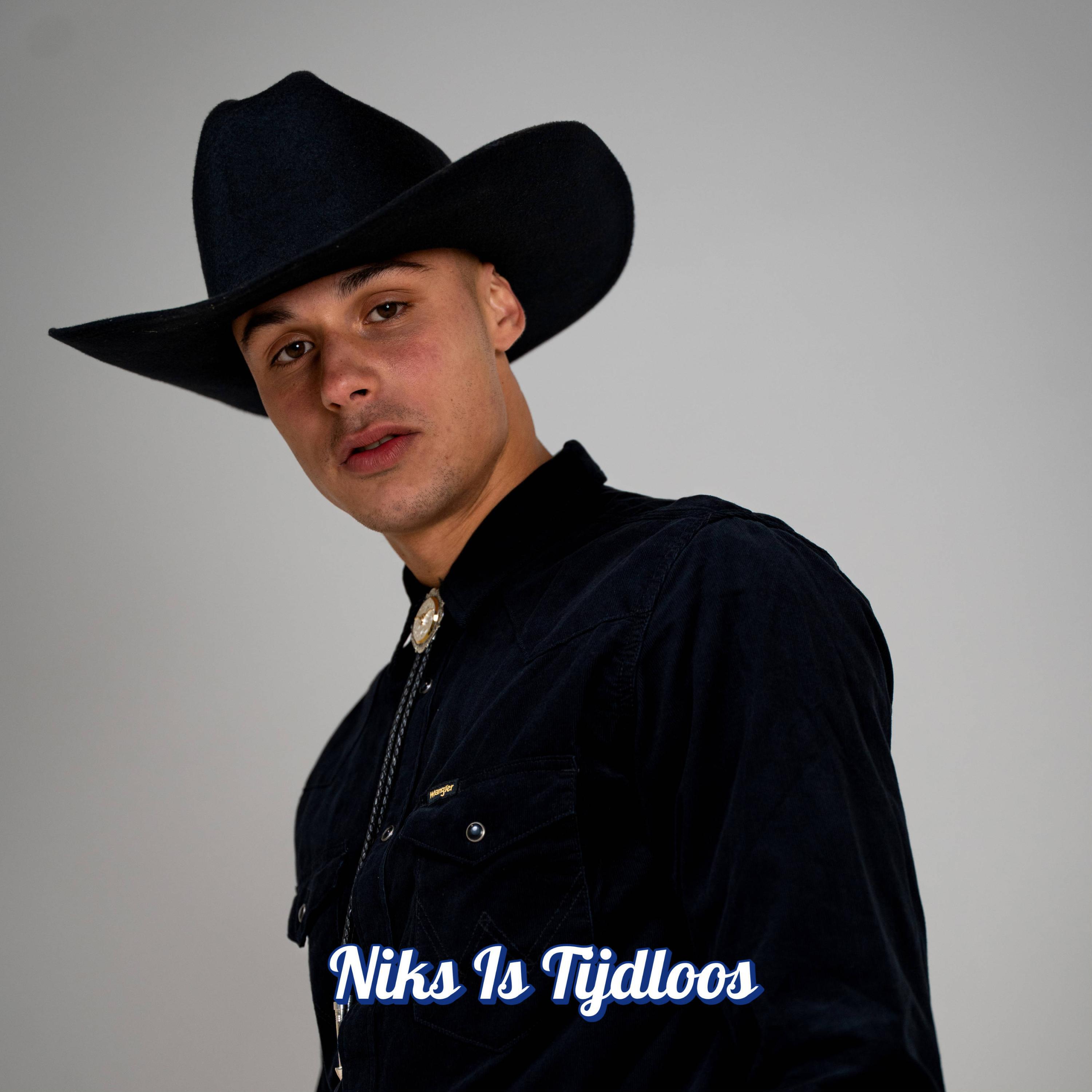 Релиз Niks Is Tijdloos