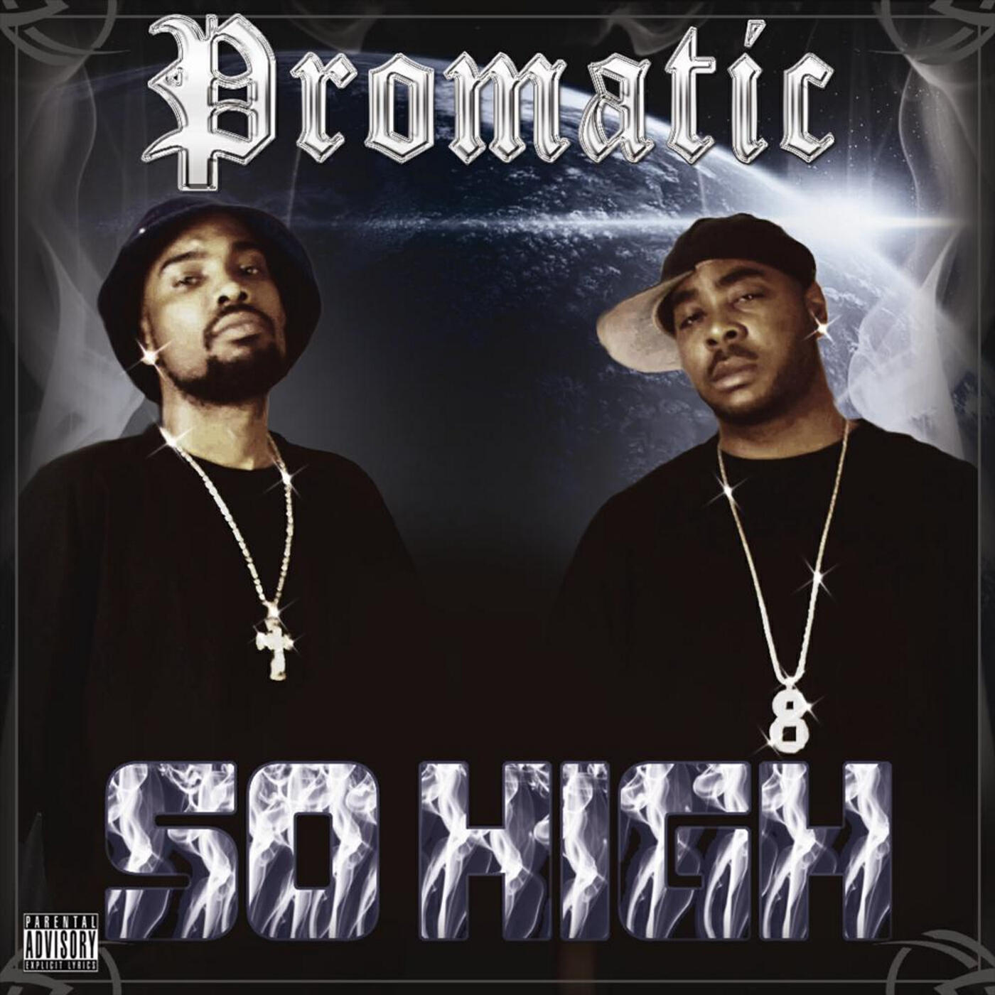 Релиз So High