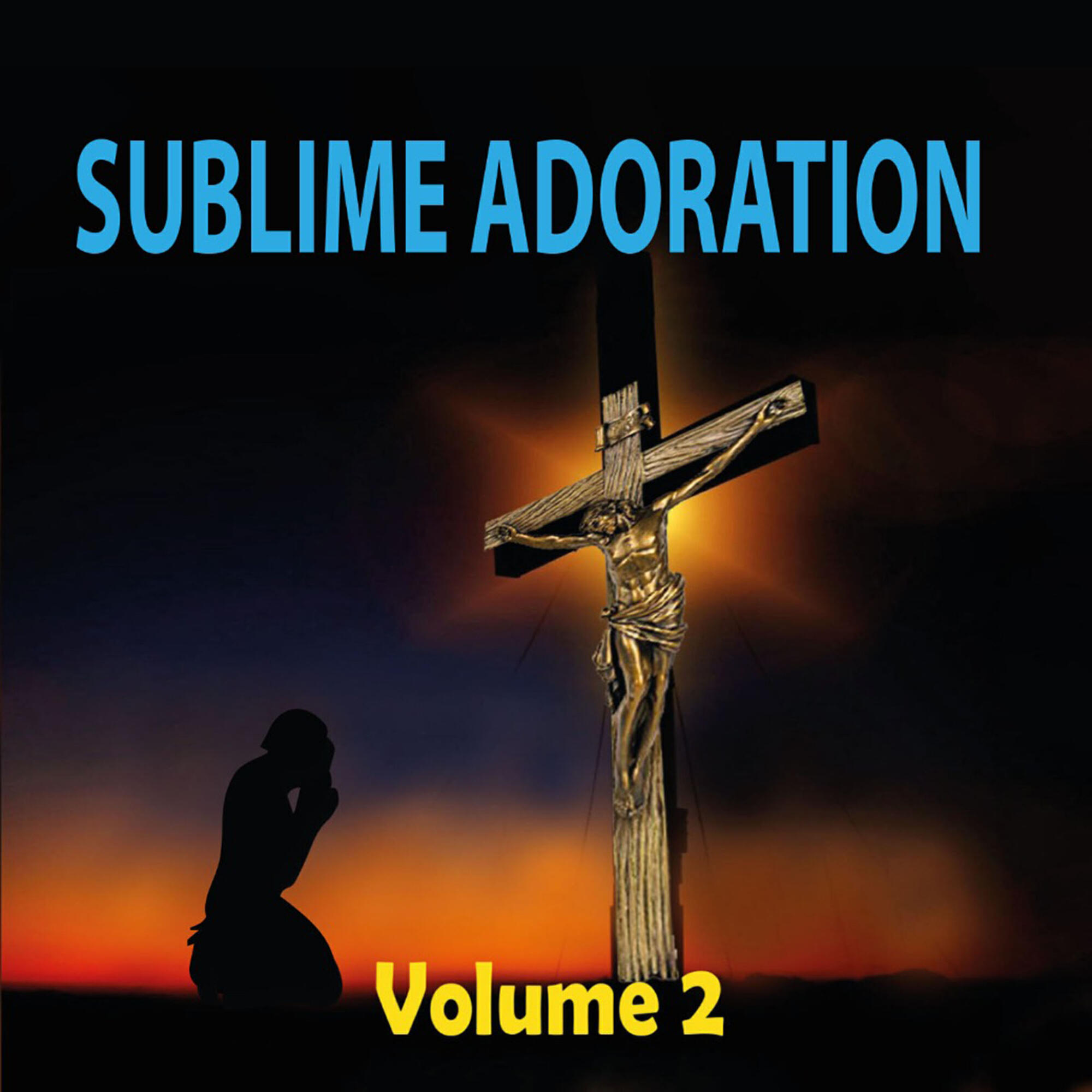 Релиз Sublime Adoration, Vol. 2