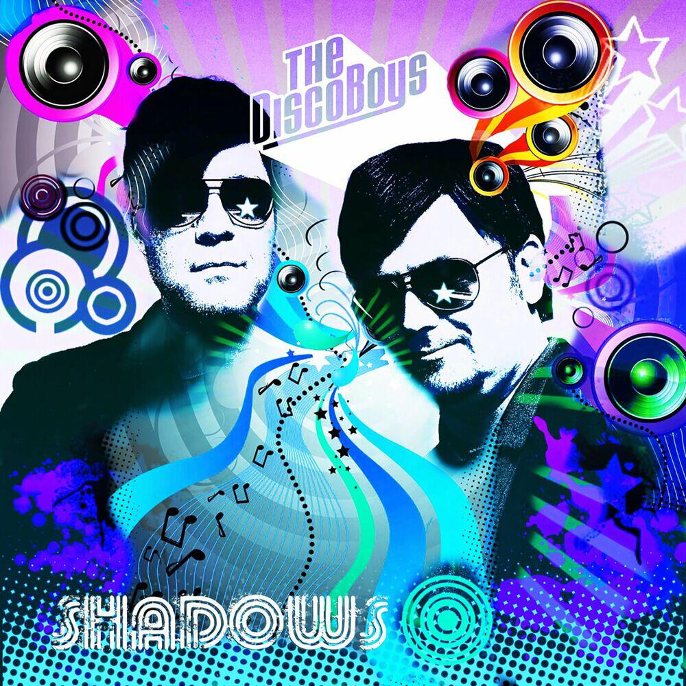 Релиз Shadows (Radio Edit)