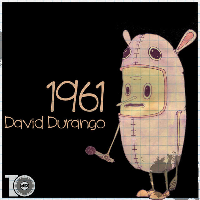 Релиз 1961