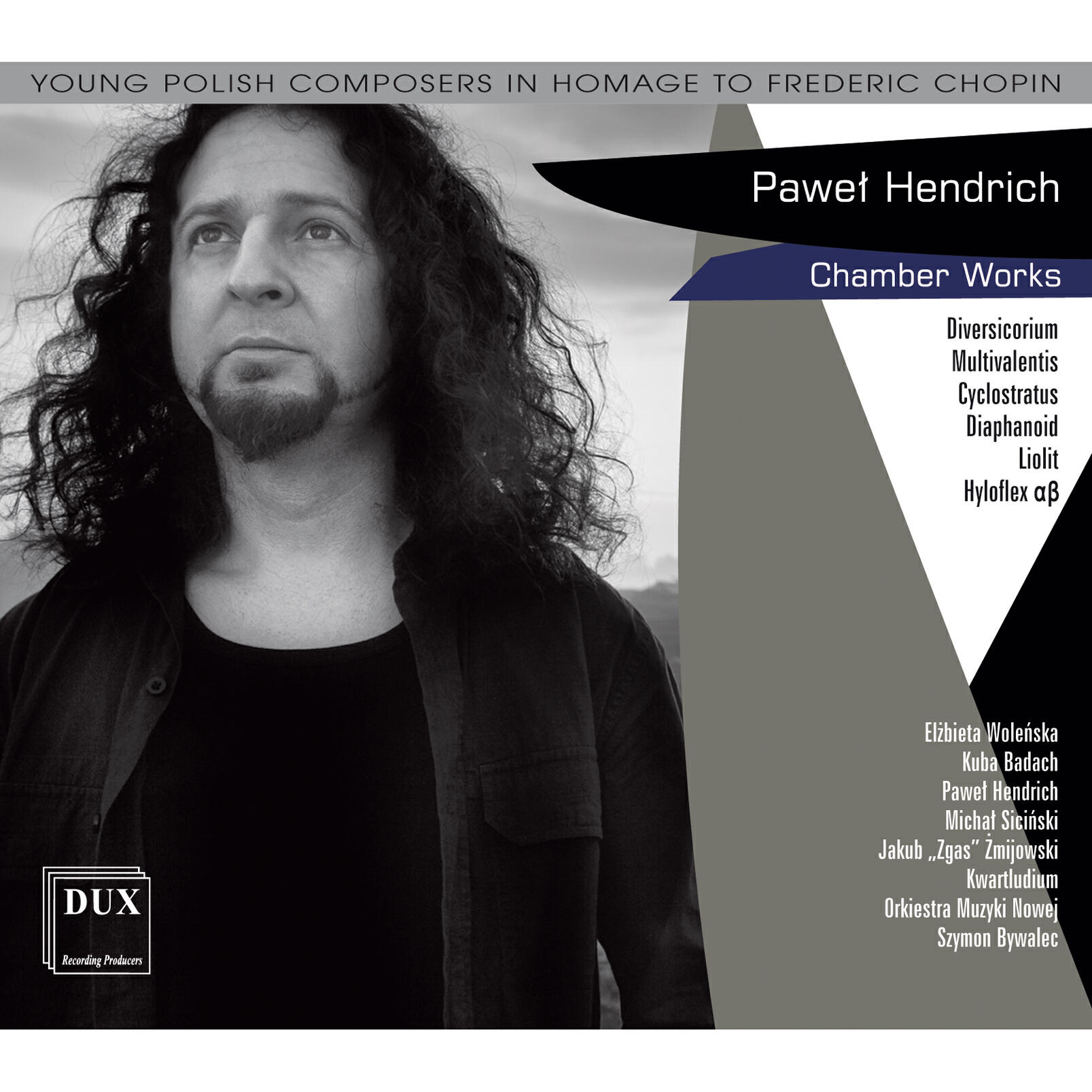 Pawel Hendrich