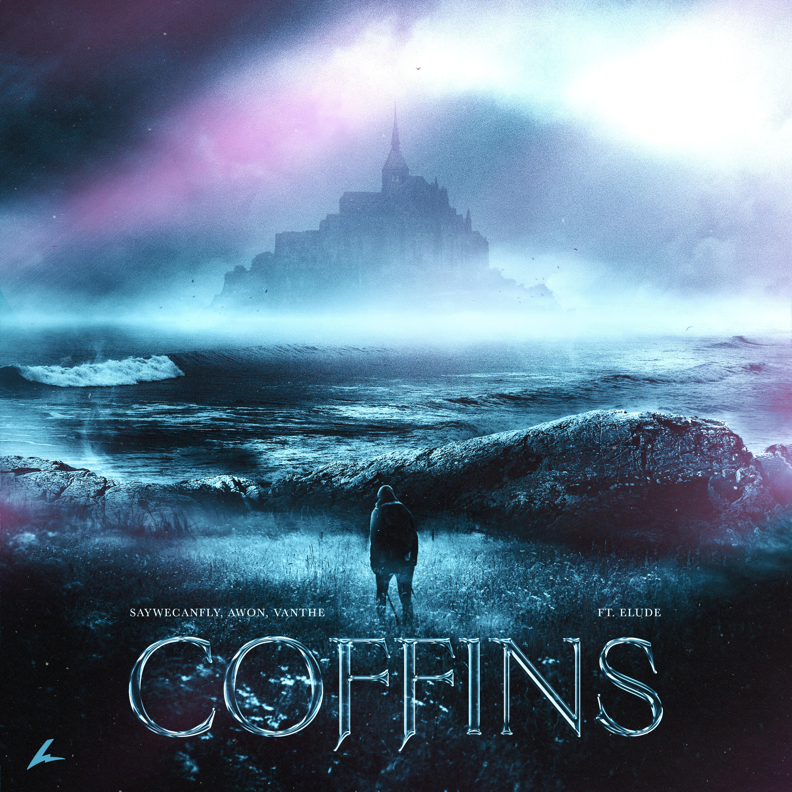 Релиз Coffins