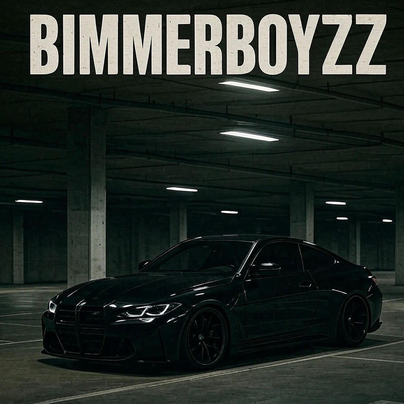 Релиз Bimmerboyzz