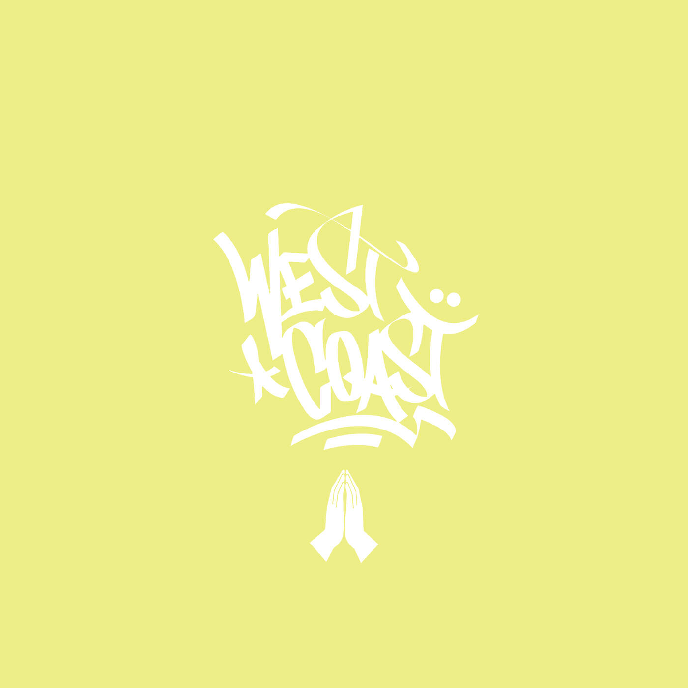 Релиз "West Side Prayer"