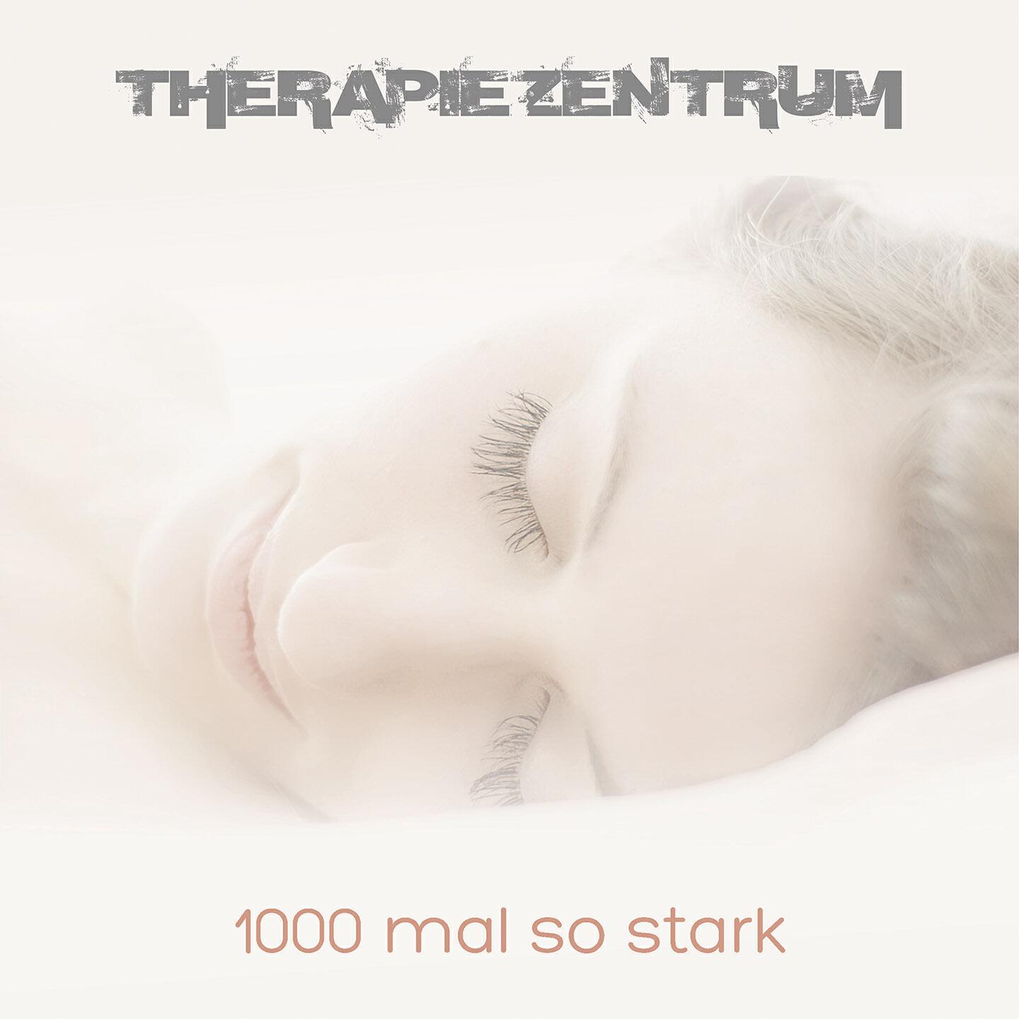 Релиз 1000 mal so stark