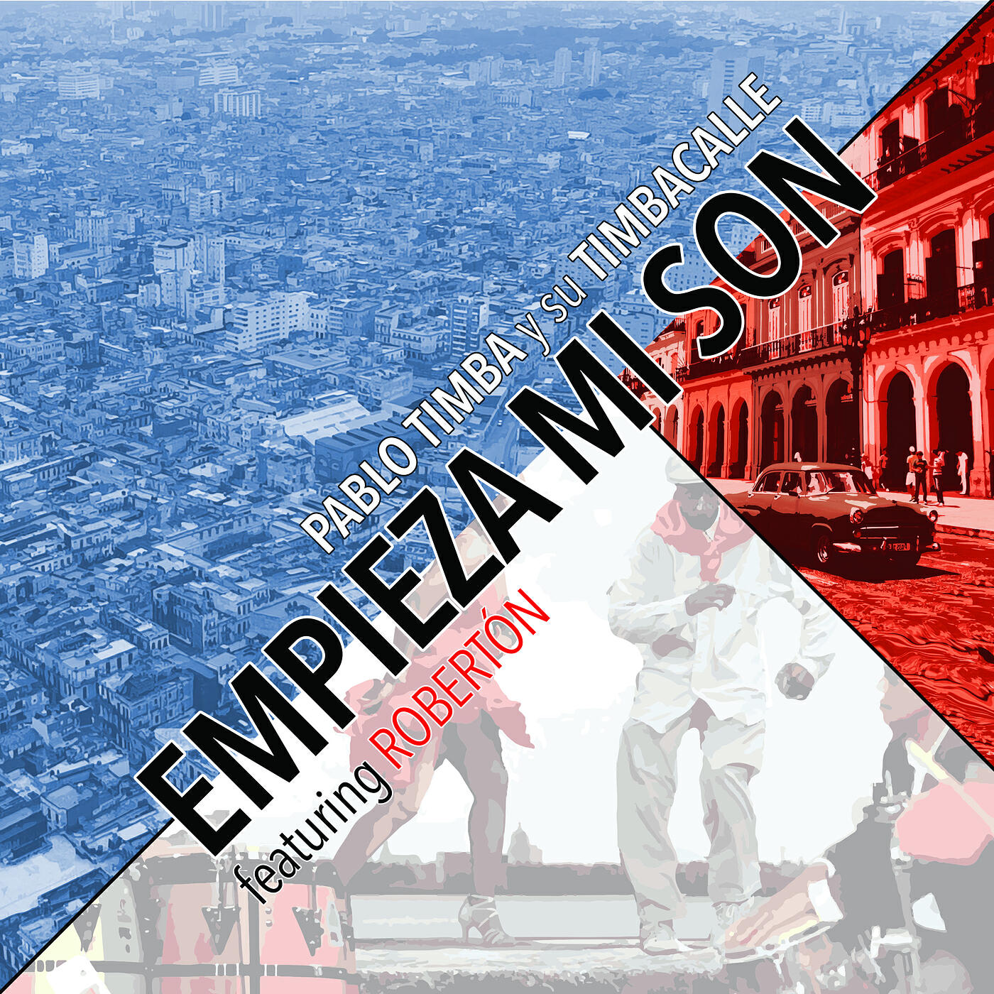 Релиз Empieza Mi Son