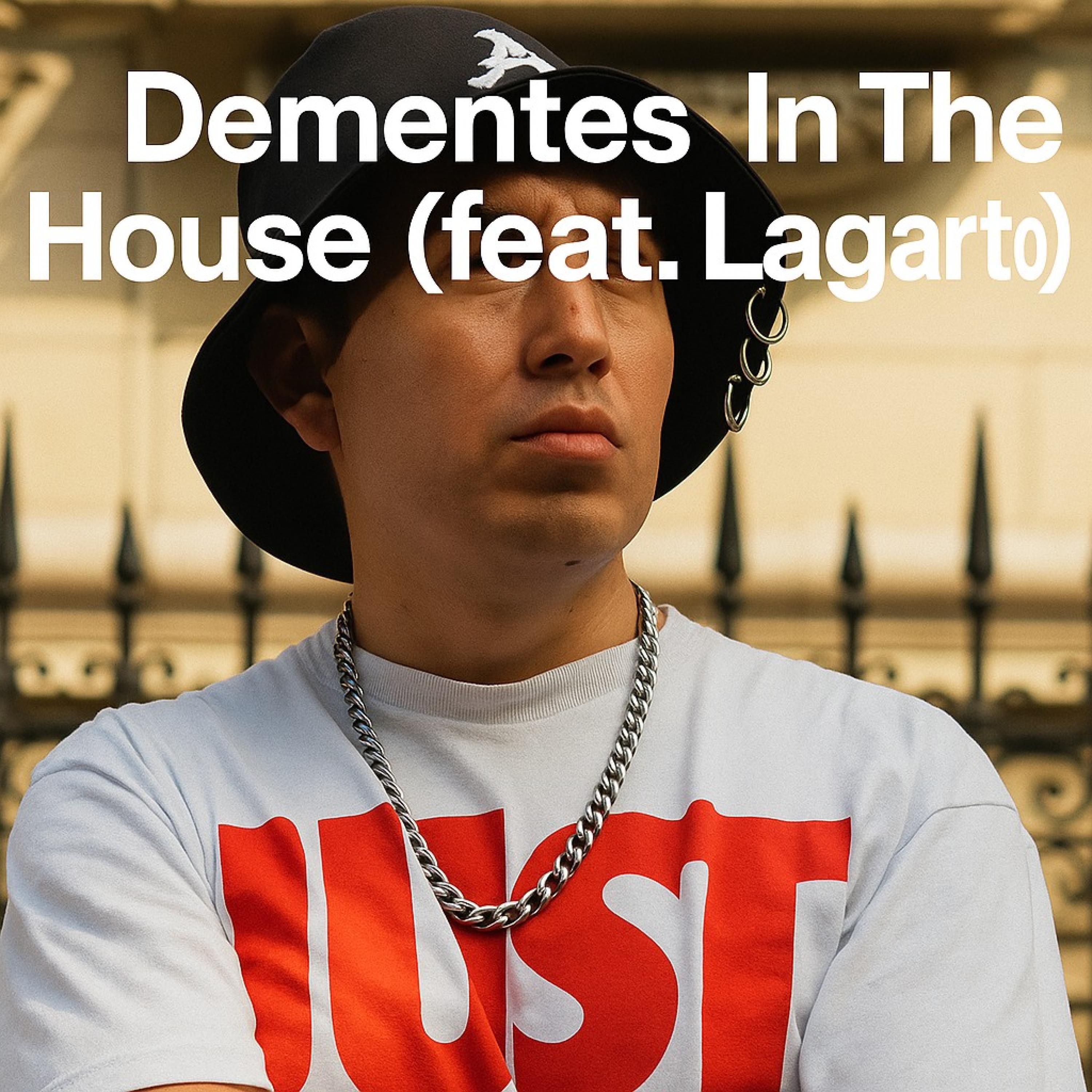Релиз Dementes In The House