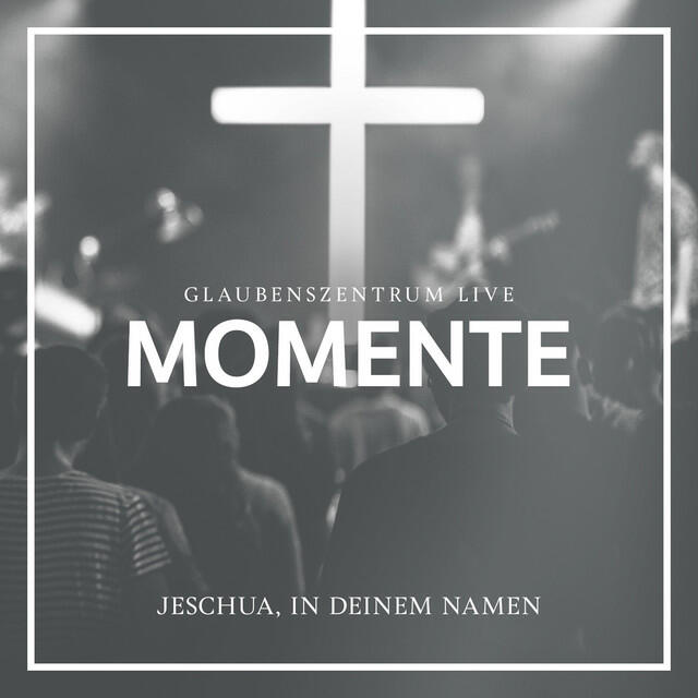 Релиз Jeschua, in deinem Namen (Live)