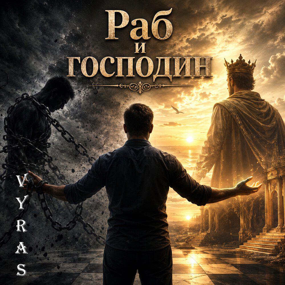 Релиз Раб и господин