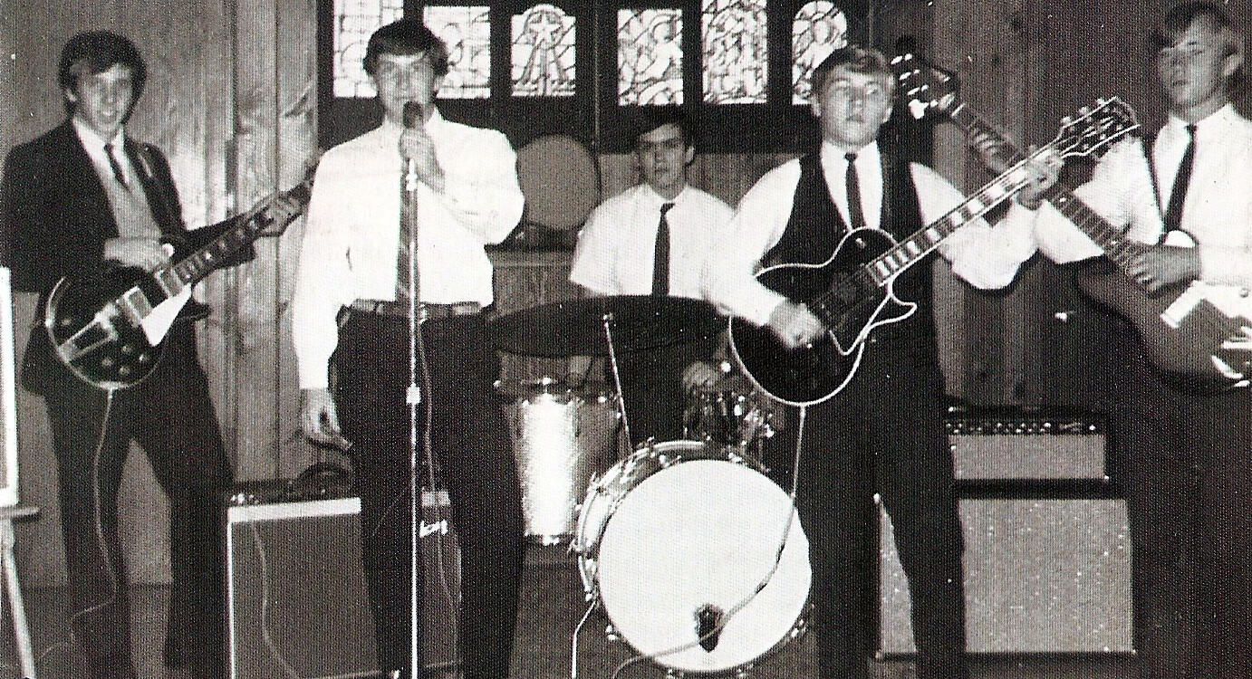 The Jesters