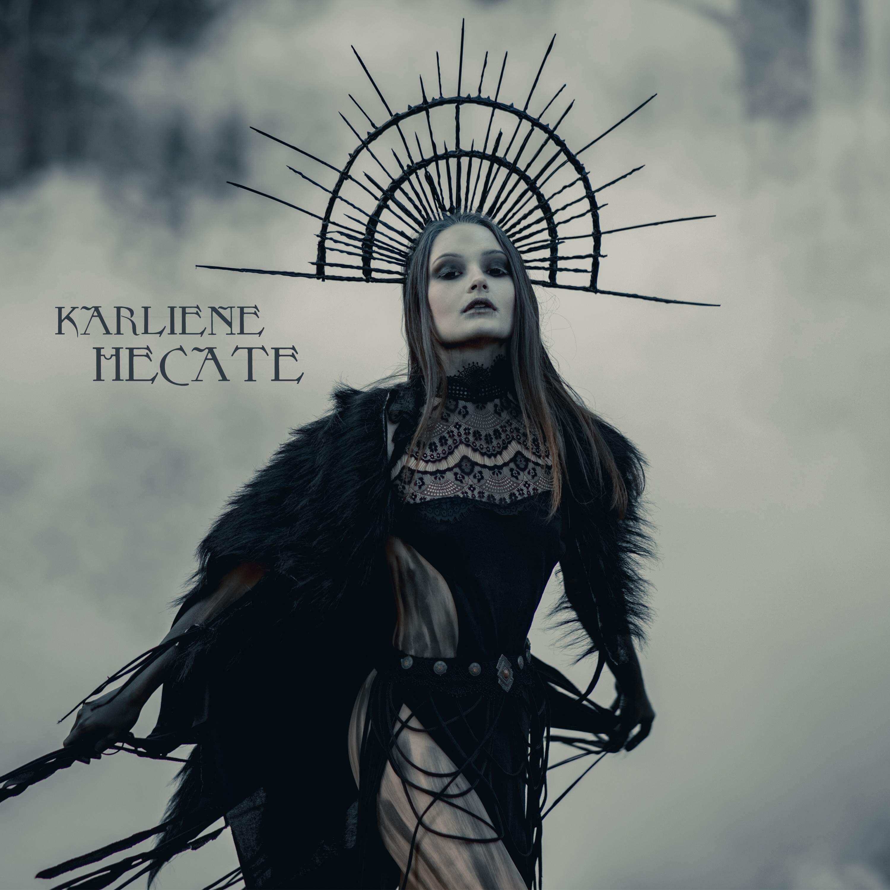 Релиз Hecate