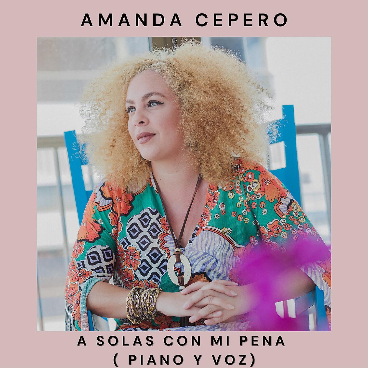 Amanda Cepero