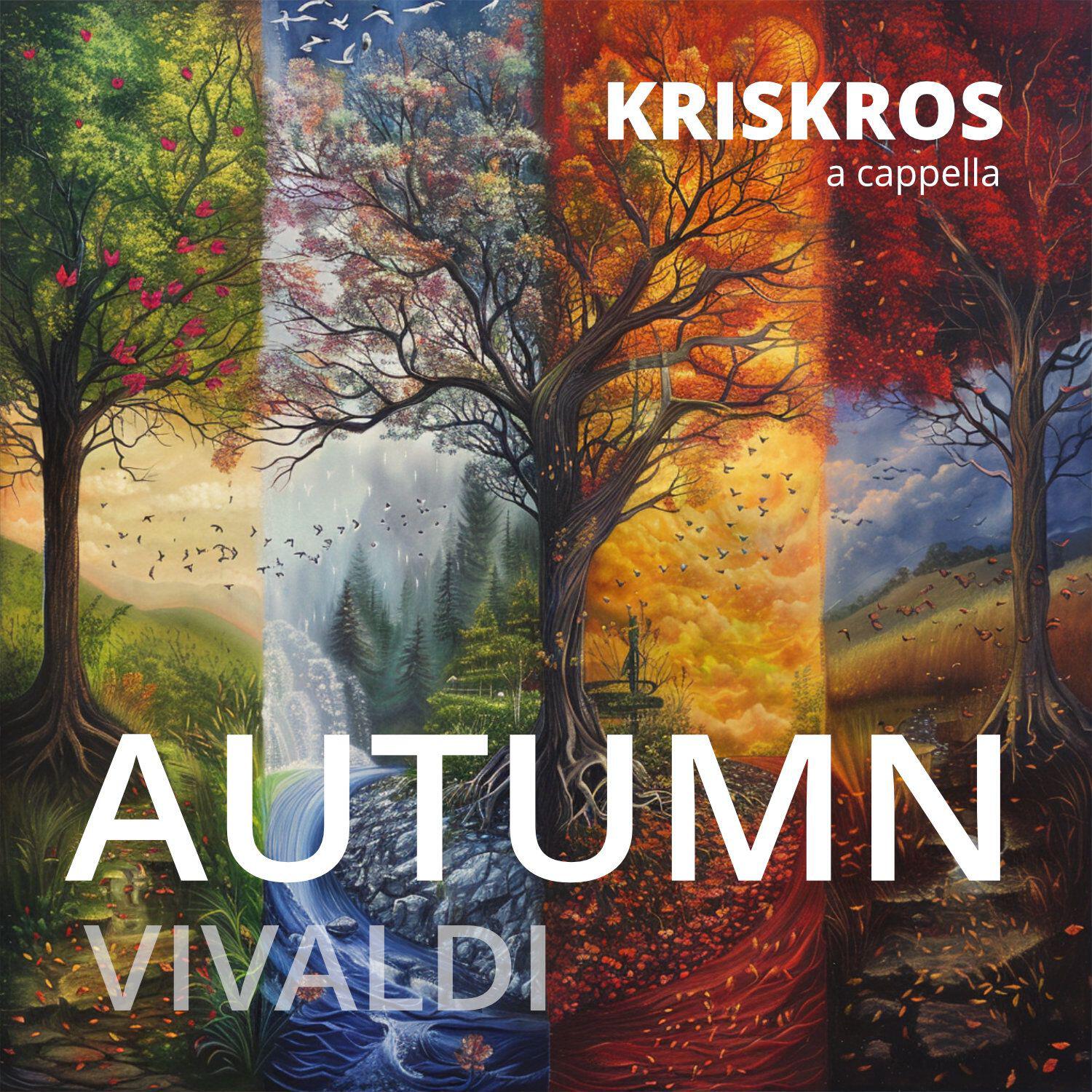 Релиз Autumn