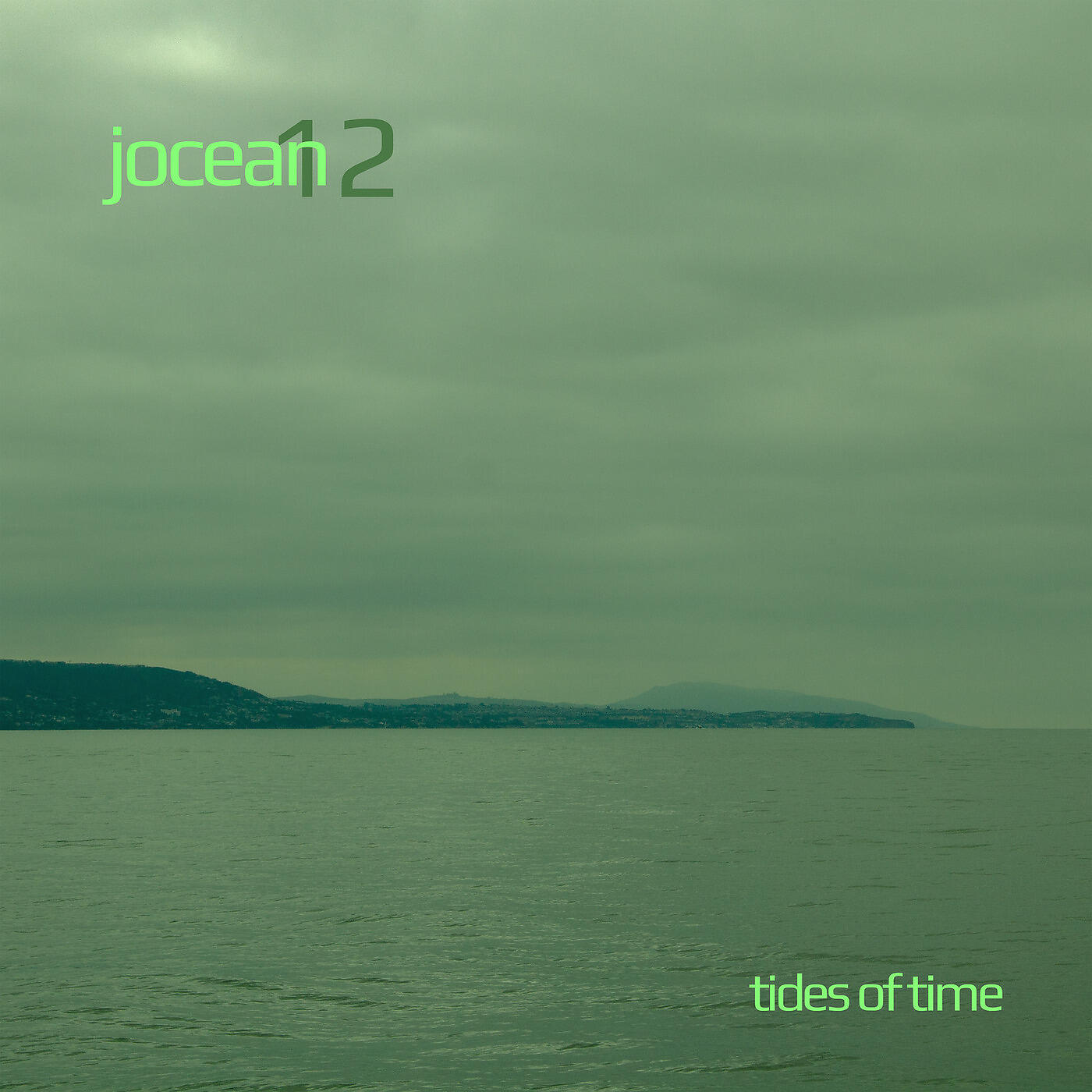 Релиз Tides of Time