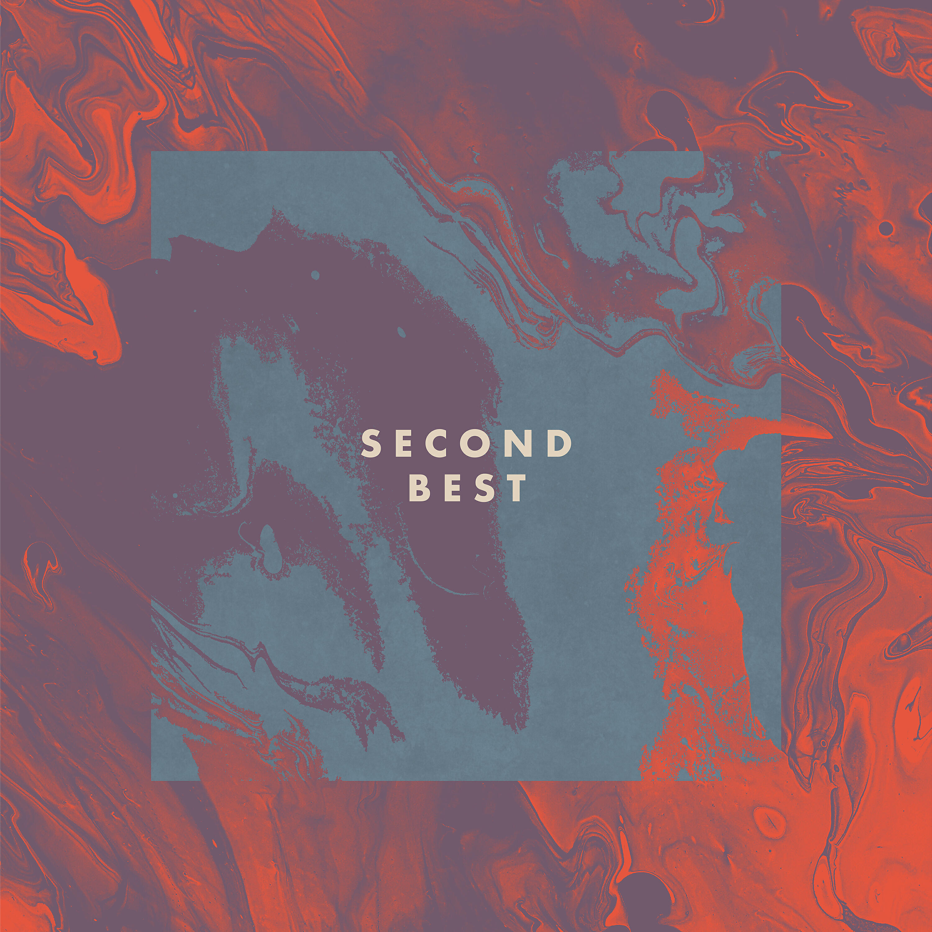 Релиз Second Best