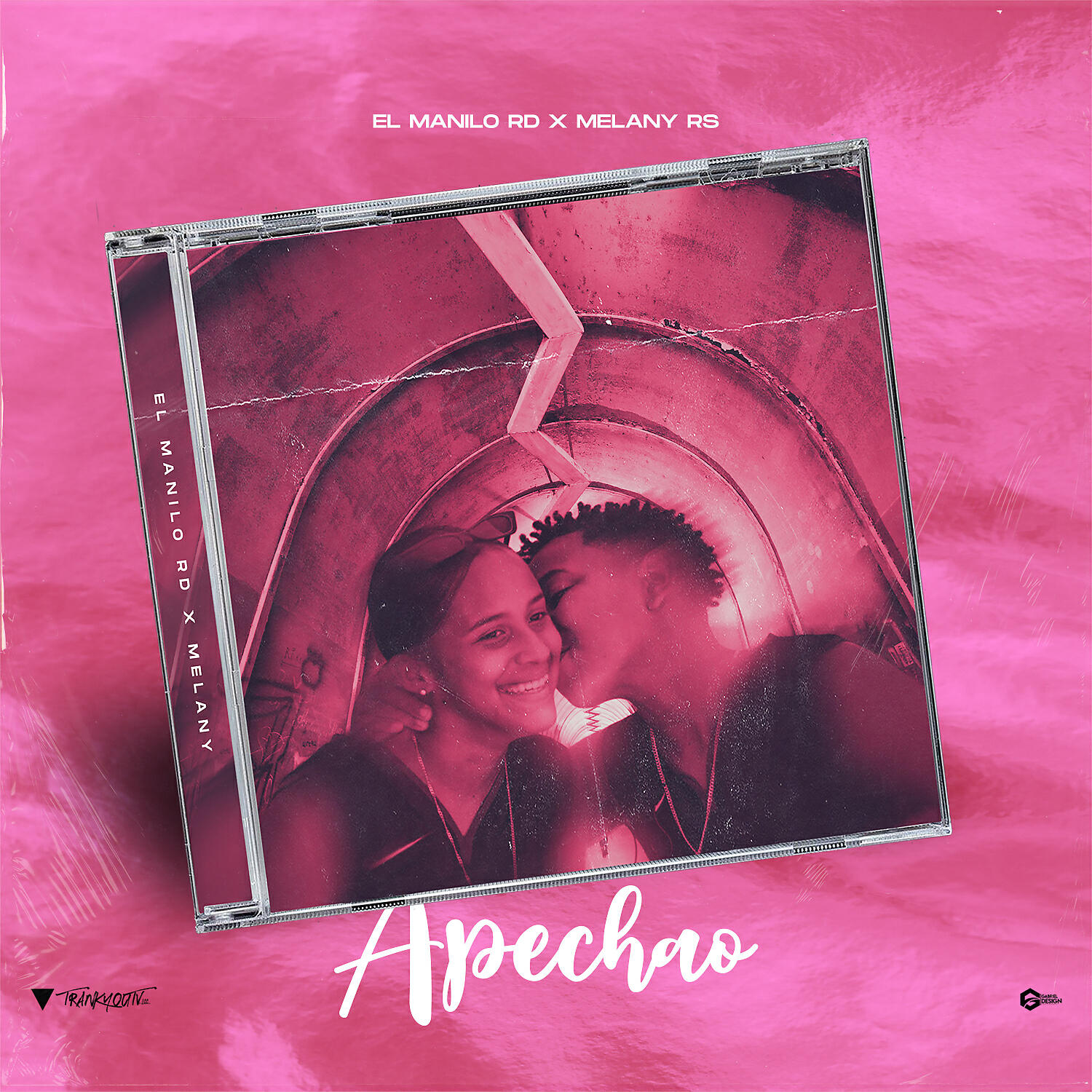 Релиз Apechao