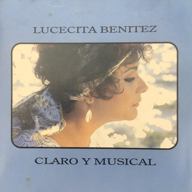 Релиз Claro Y Musical