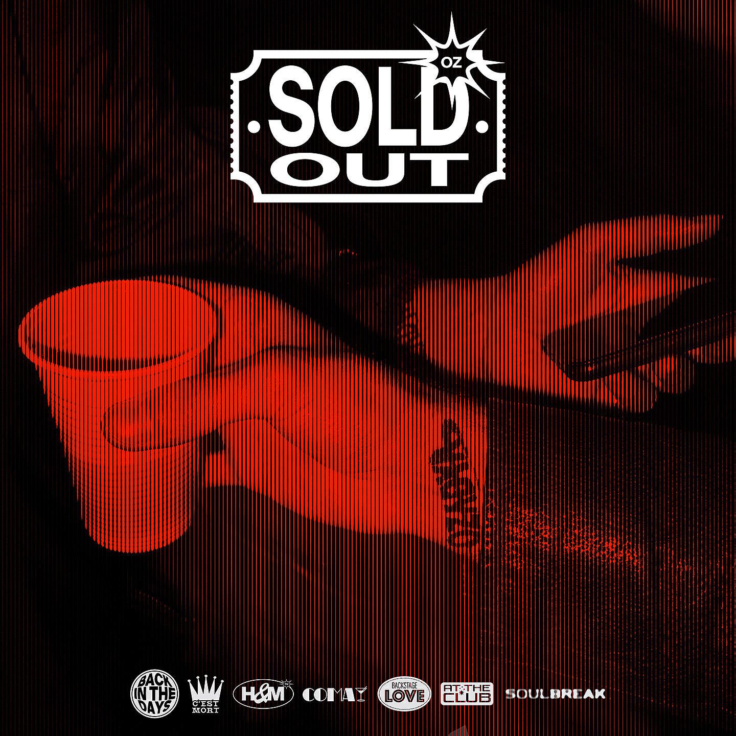 Релиз Sold Out