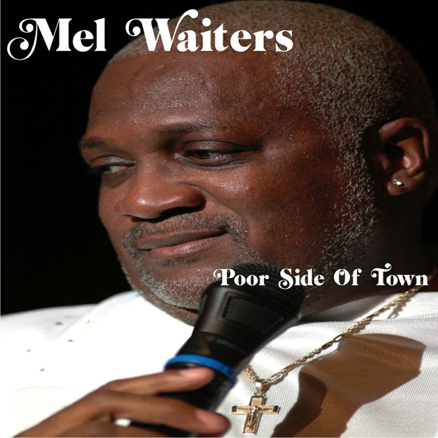 Релиз Poor Side of Town
