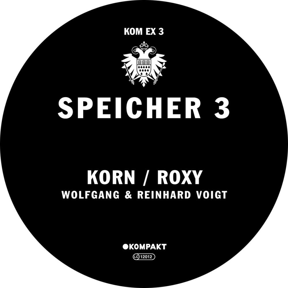 Релиз Speicher 3