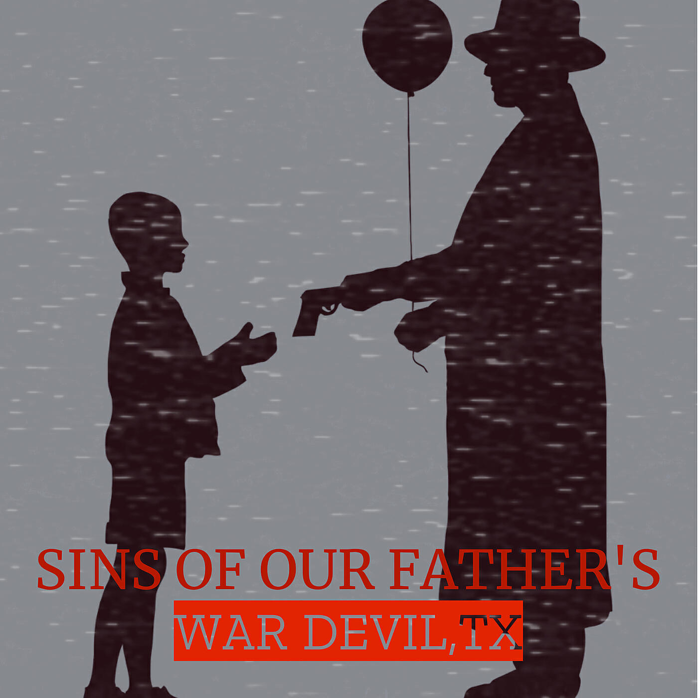 Релиз Sins of Our Father's