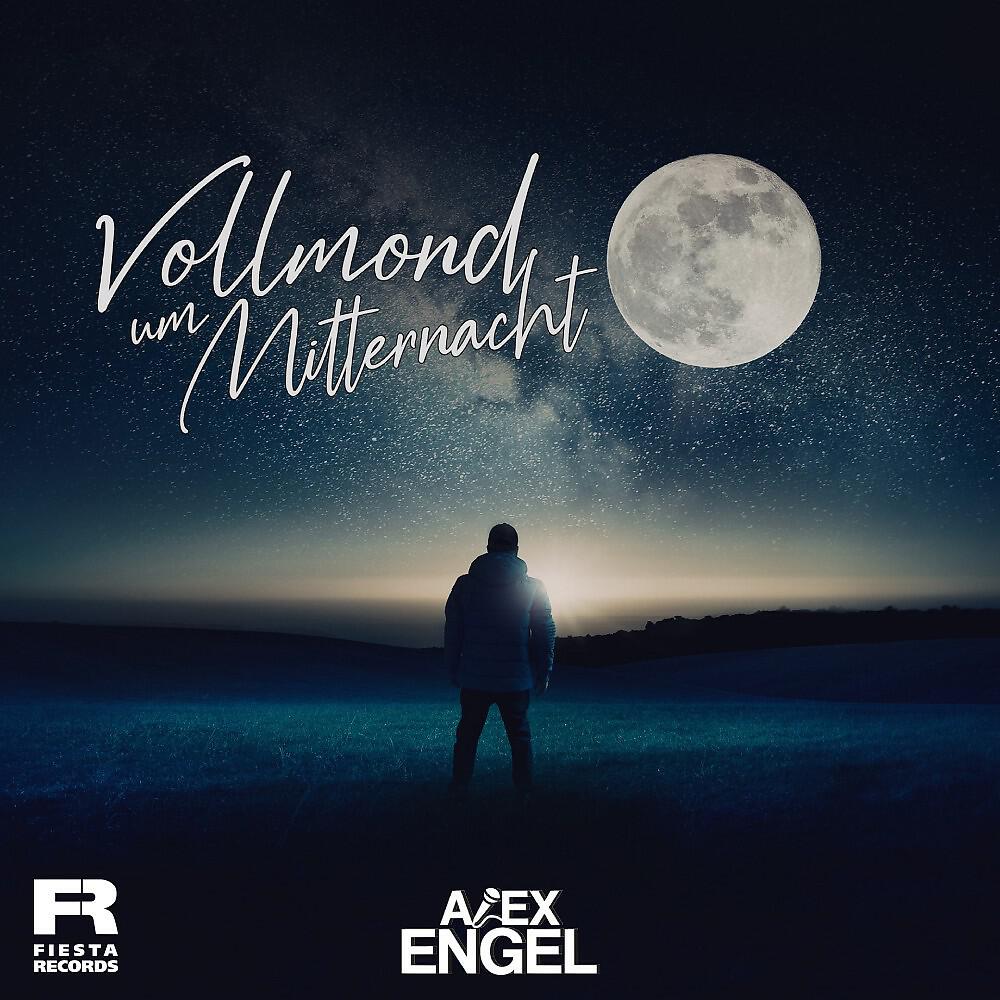 Релиз Vollmond um Mitternacht