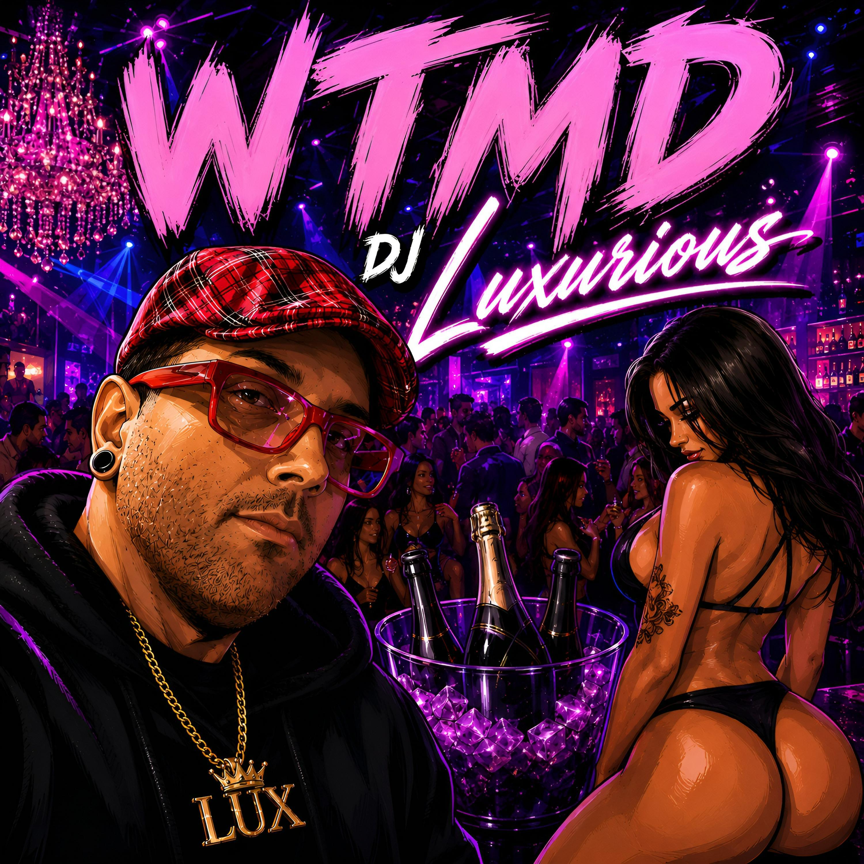 Релиз WTMD