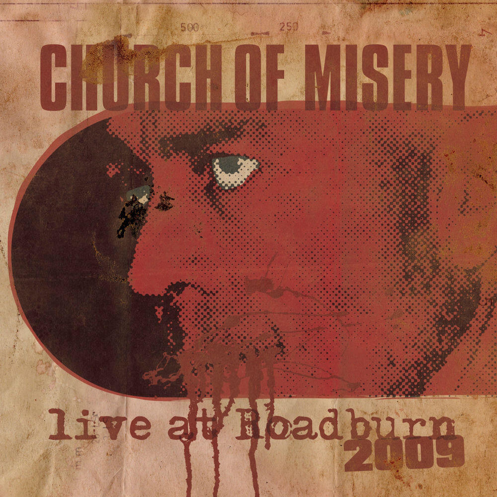 Релиз Live At Roadburn 2009