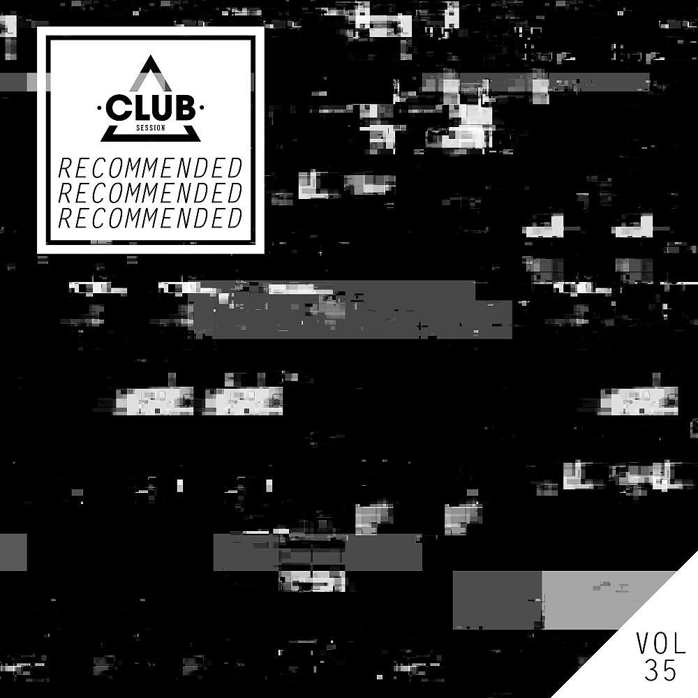 Релиз Recommended, Vol. 35