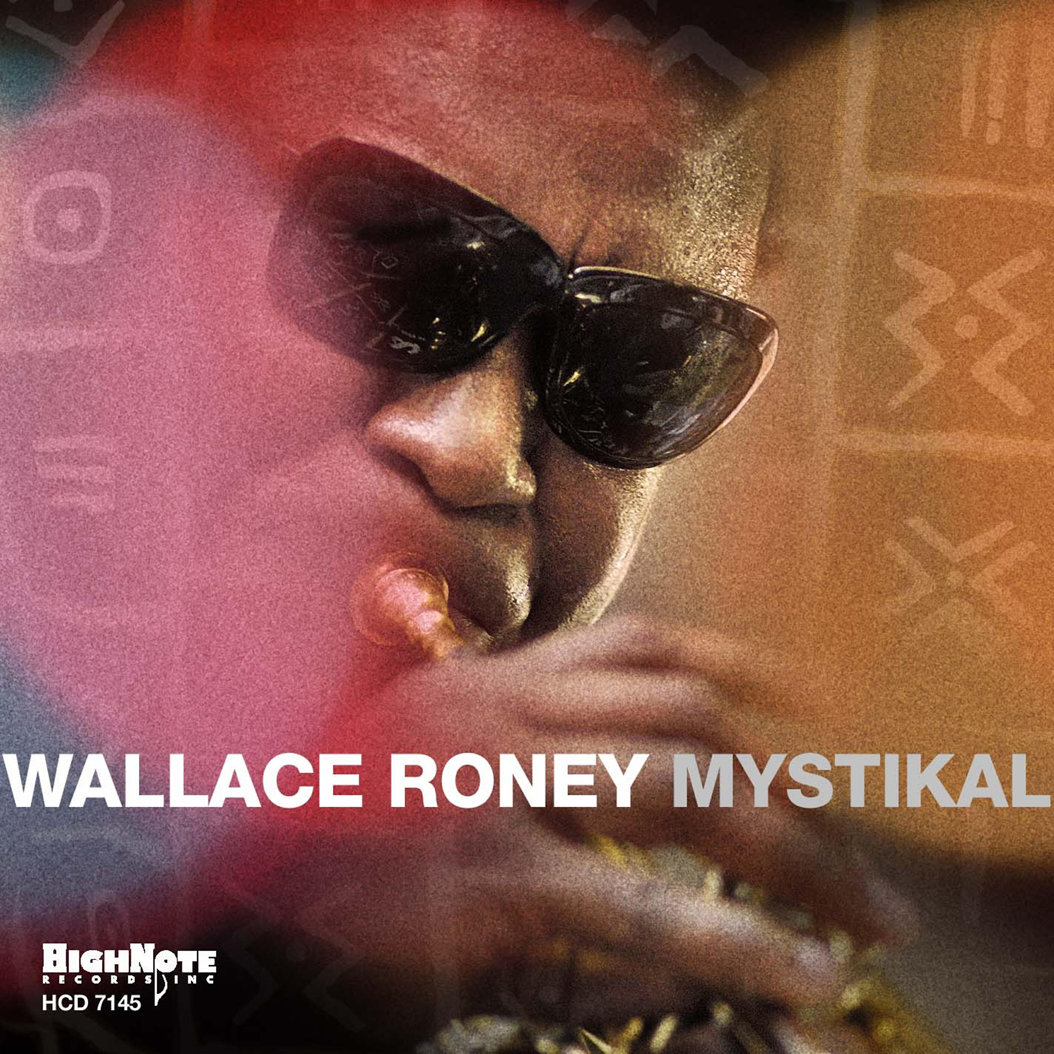 Релиз Mystikal