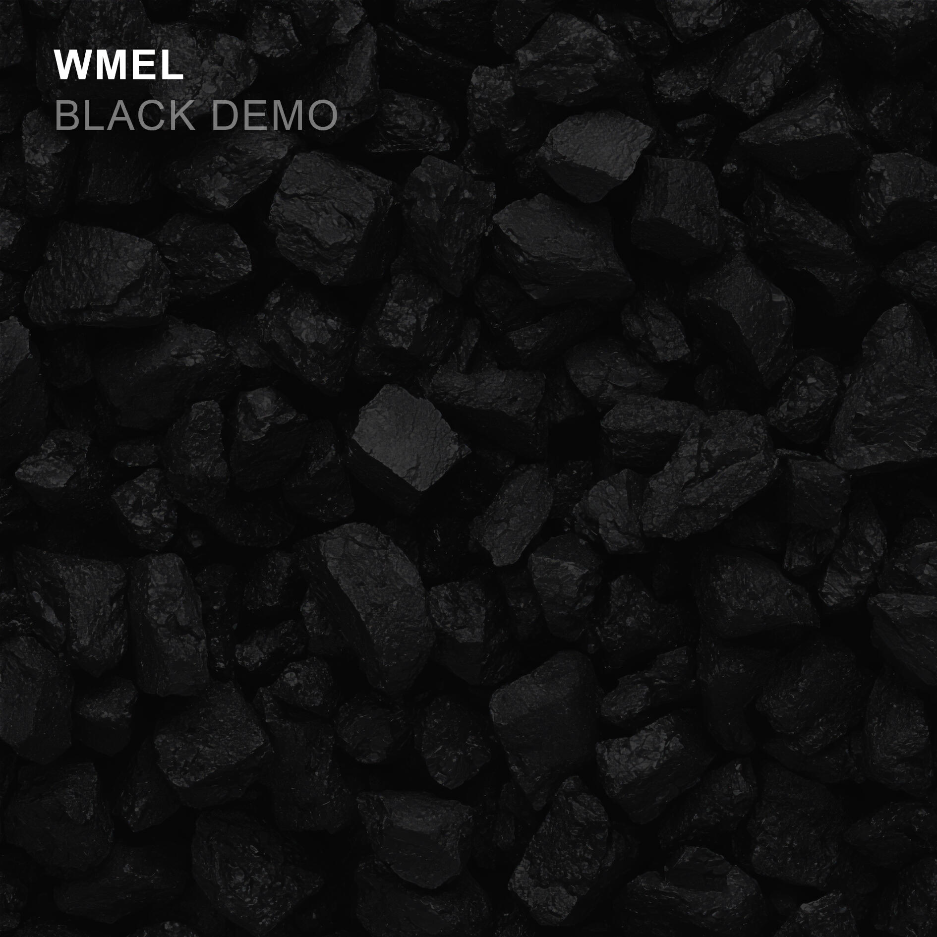 Релиз Black Demo