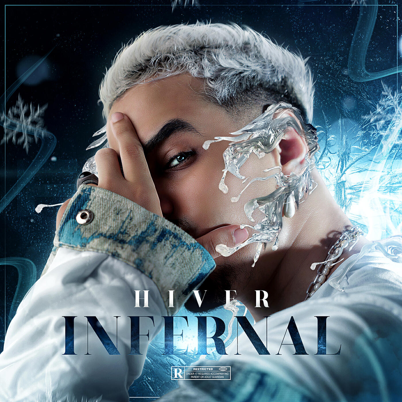 Релиз HIVER INFERNAL
