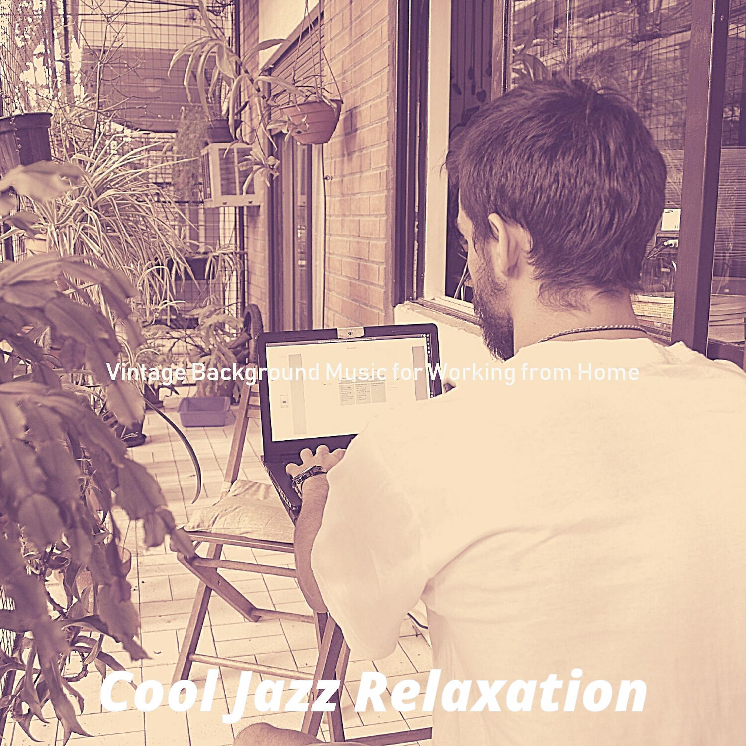 Релиз Vintage Background Music for Working from Home