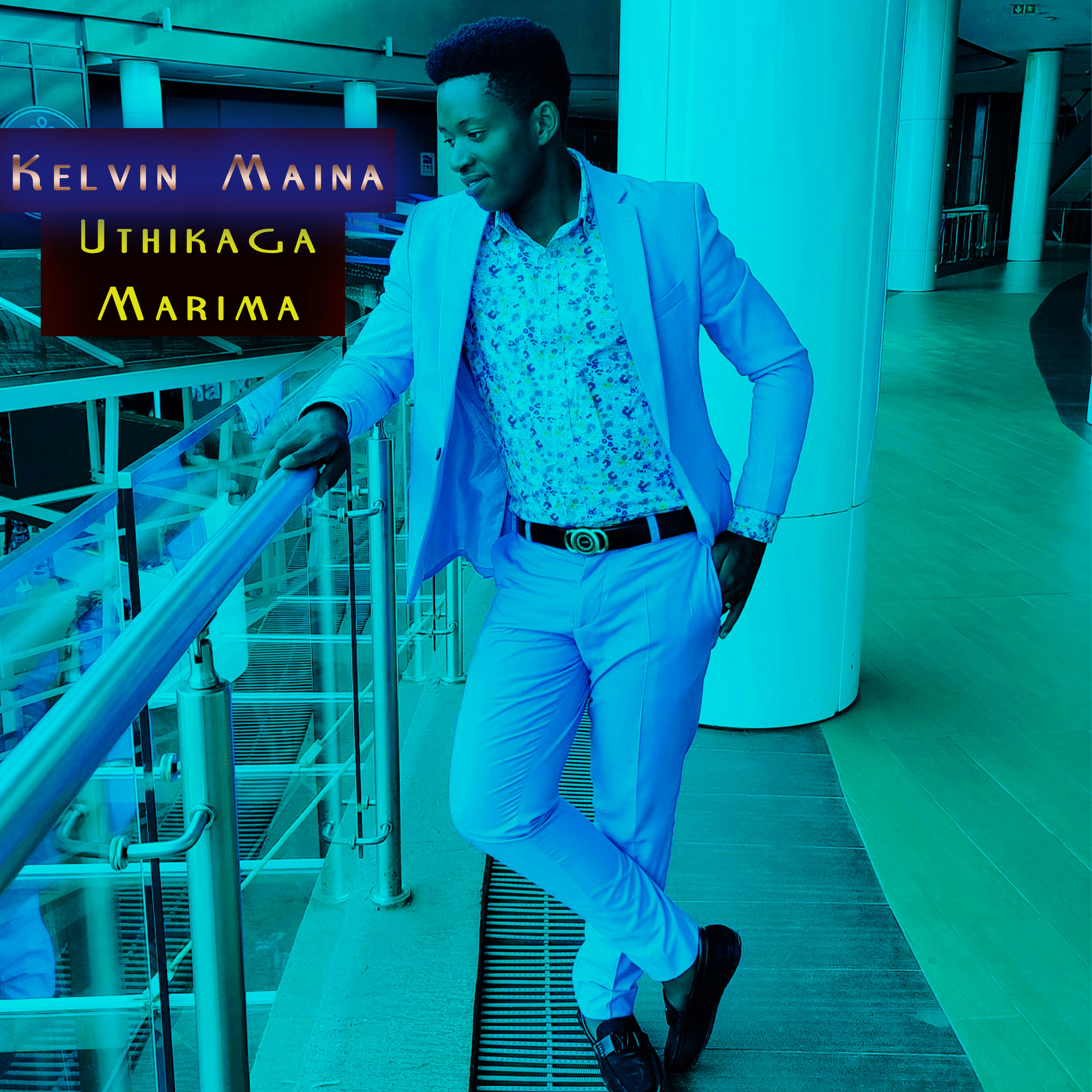 Релиз Uthikaga Marima