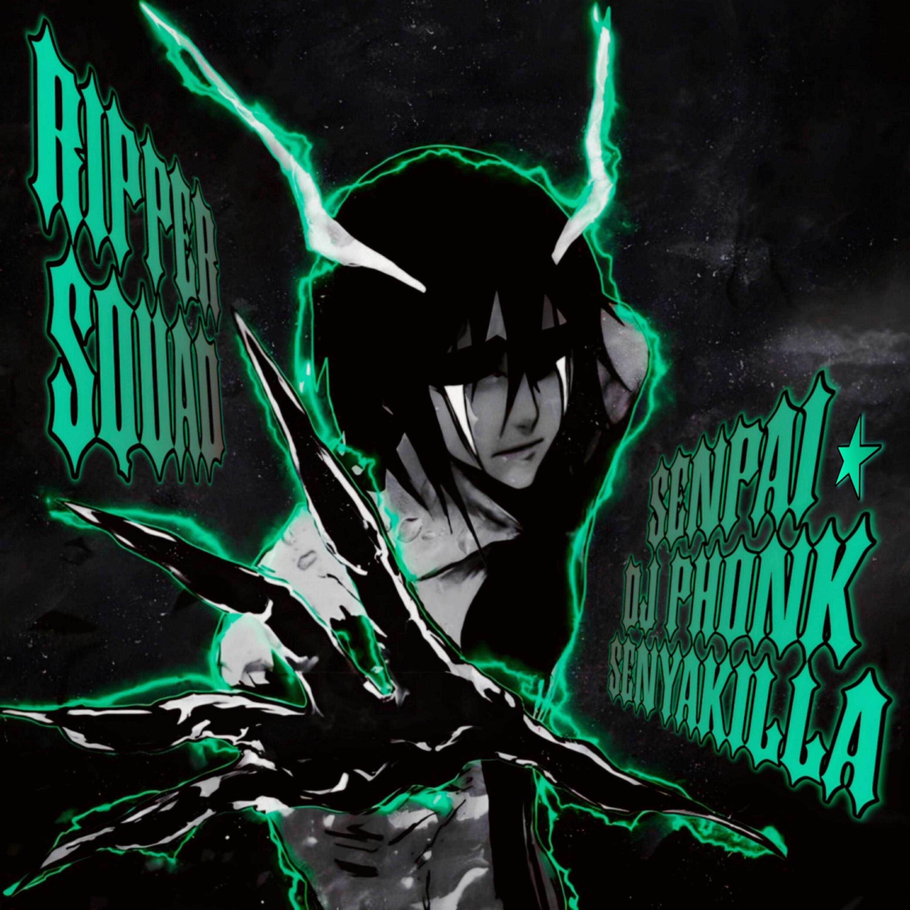 Релиз RIPPER SQUAD