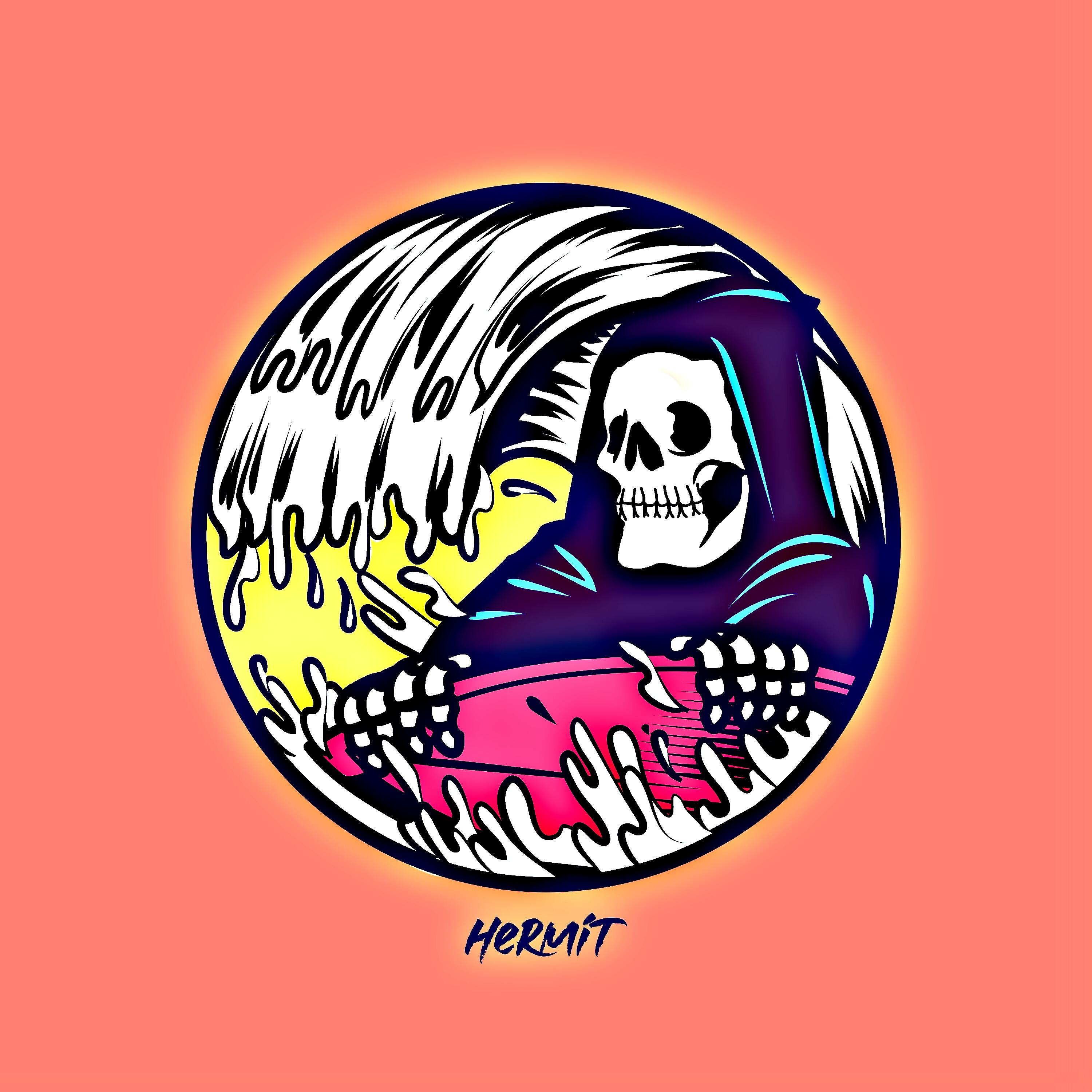 Релиз Hermit