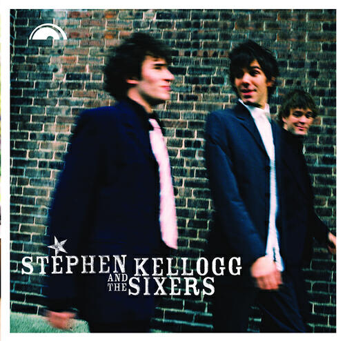 Релиз Stephen Kellogg and the Sixers