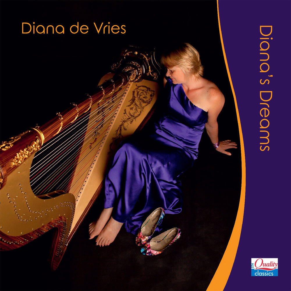 Релиз Diana's Dreams