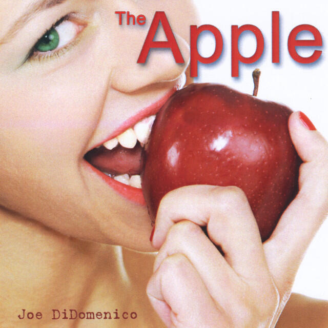 Релиз The Apple