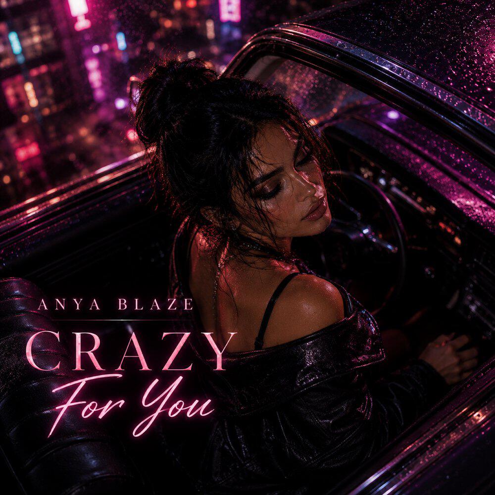 Релиз Crazy For You