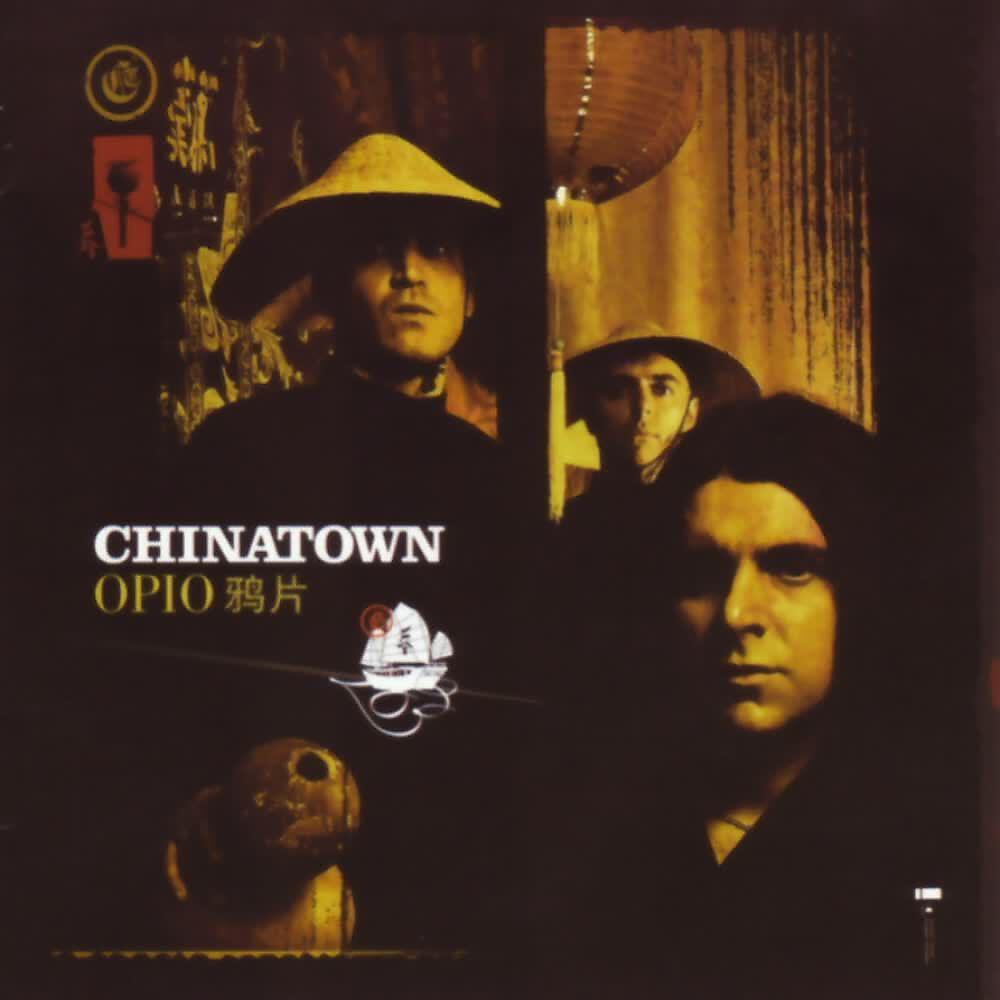 Релиз Opio