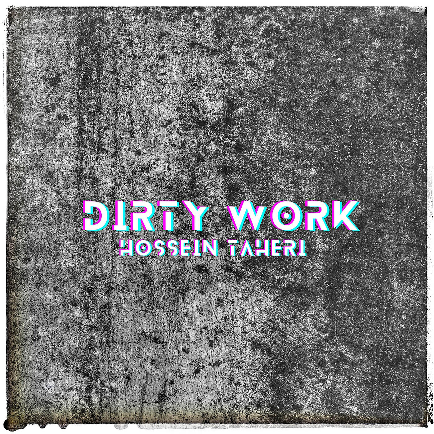 Релиз Dirty Work