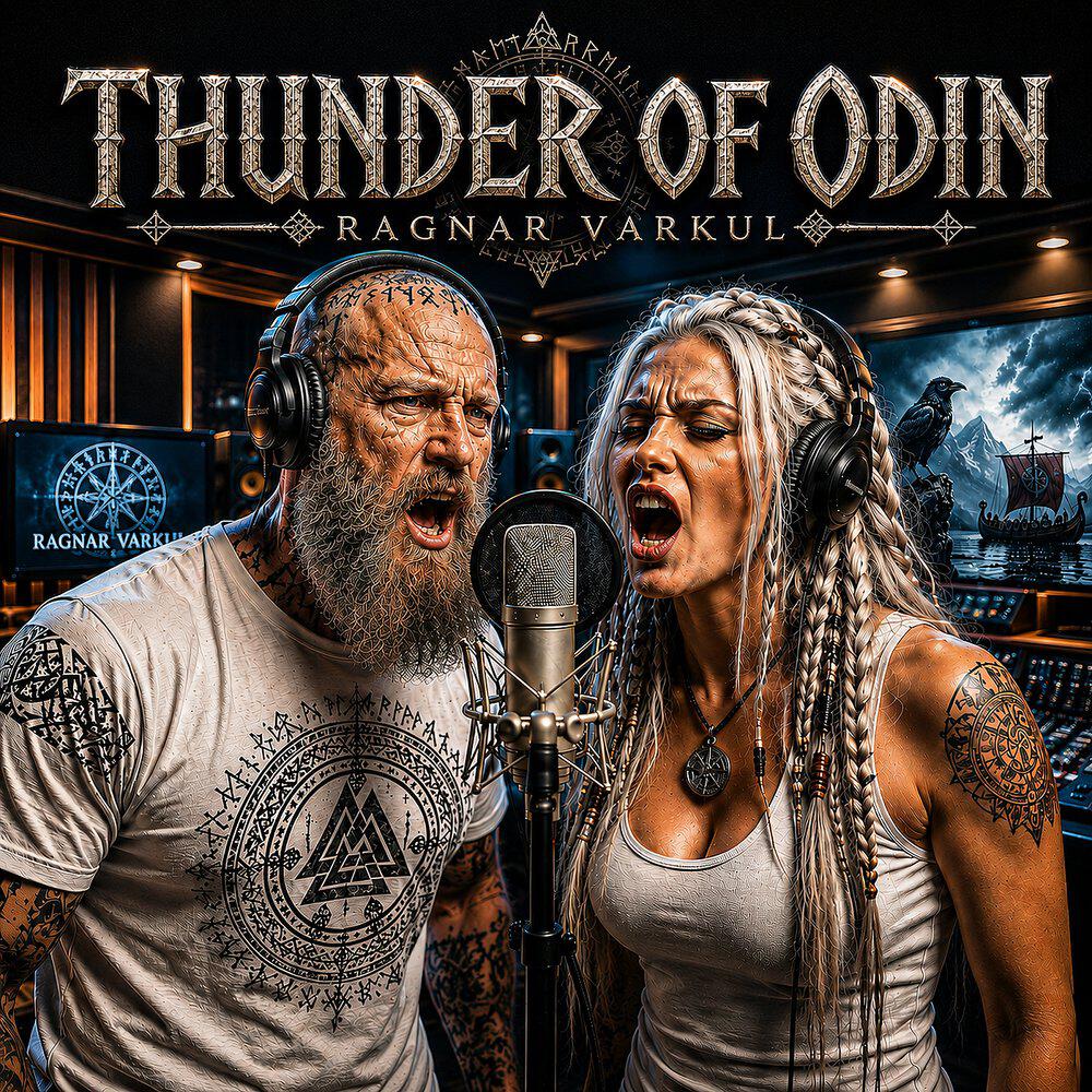 Релиз Thunder of Odin